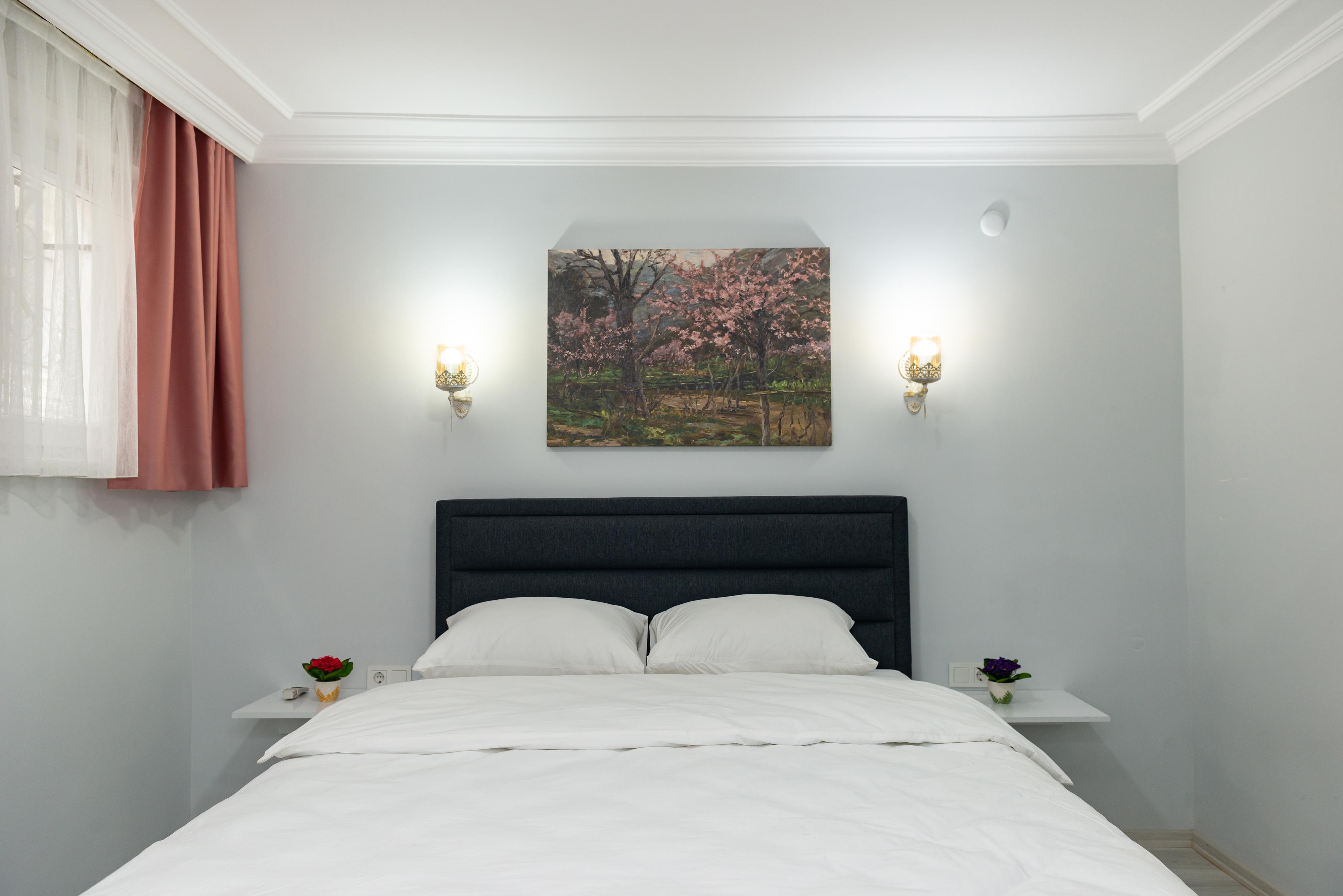 Dualis Hotel Istanbul Ngoại thất bức ảnh