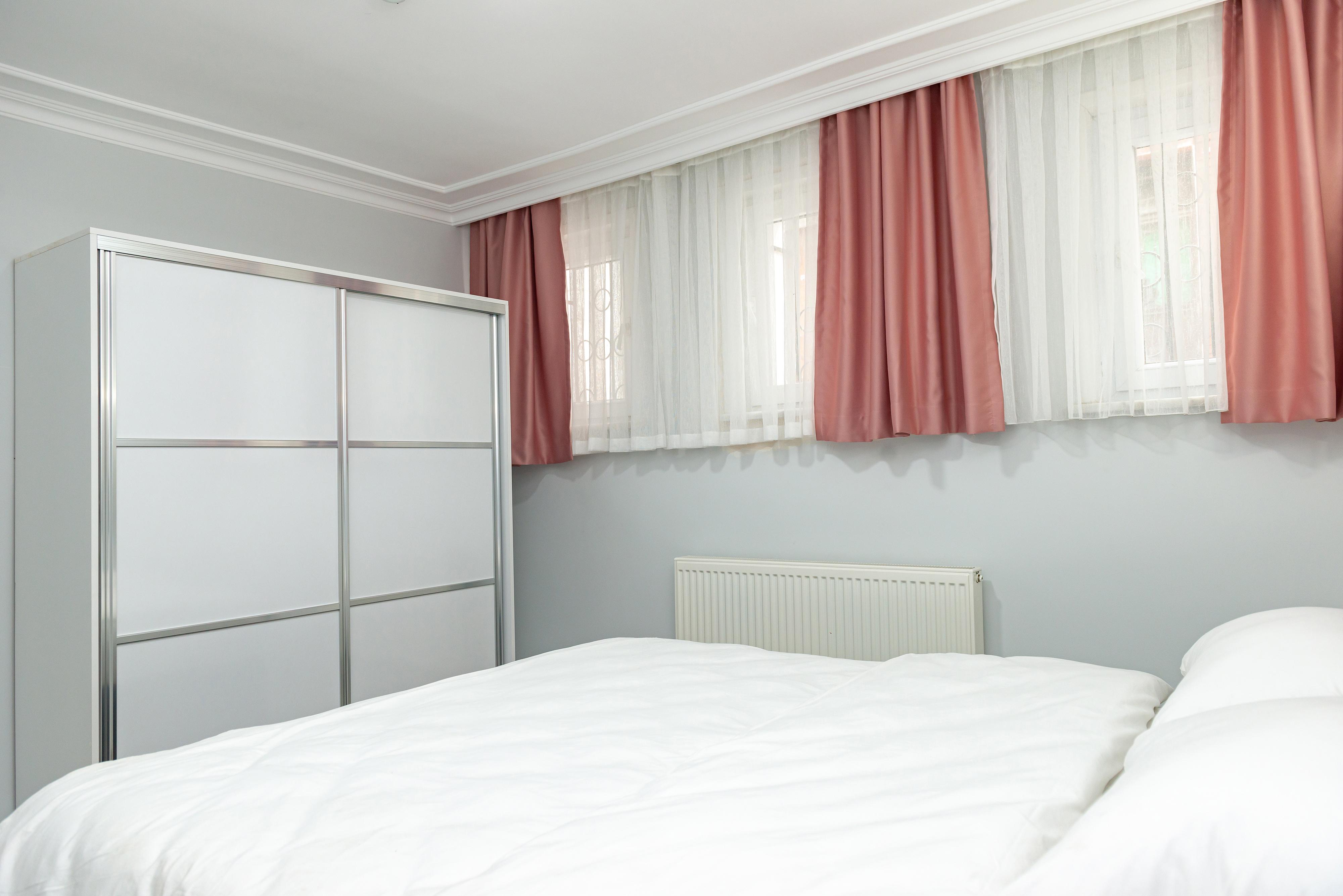 Dualis Hotel Istanbul Ngoại thất bức ảnh