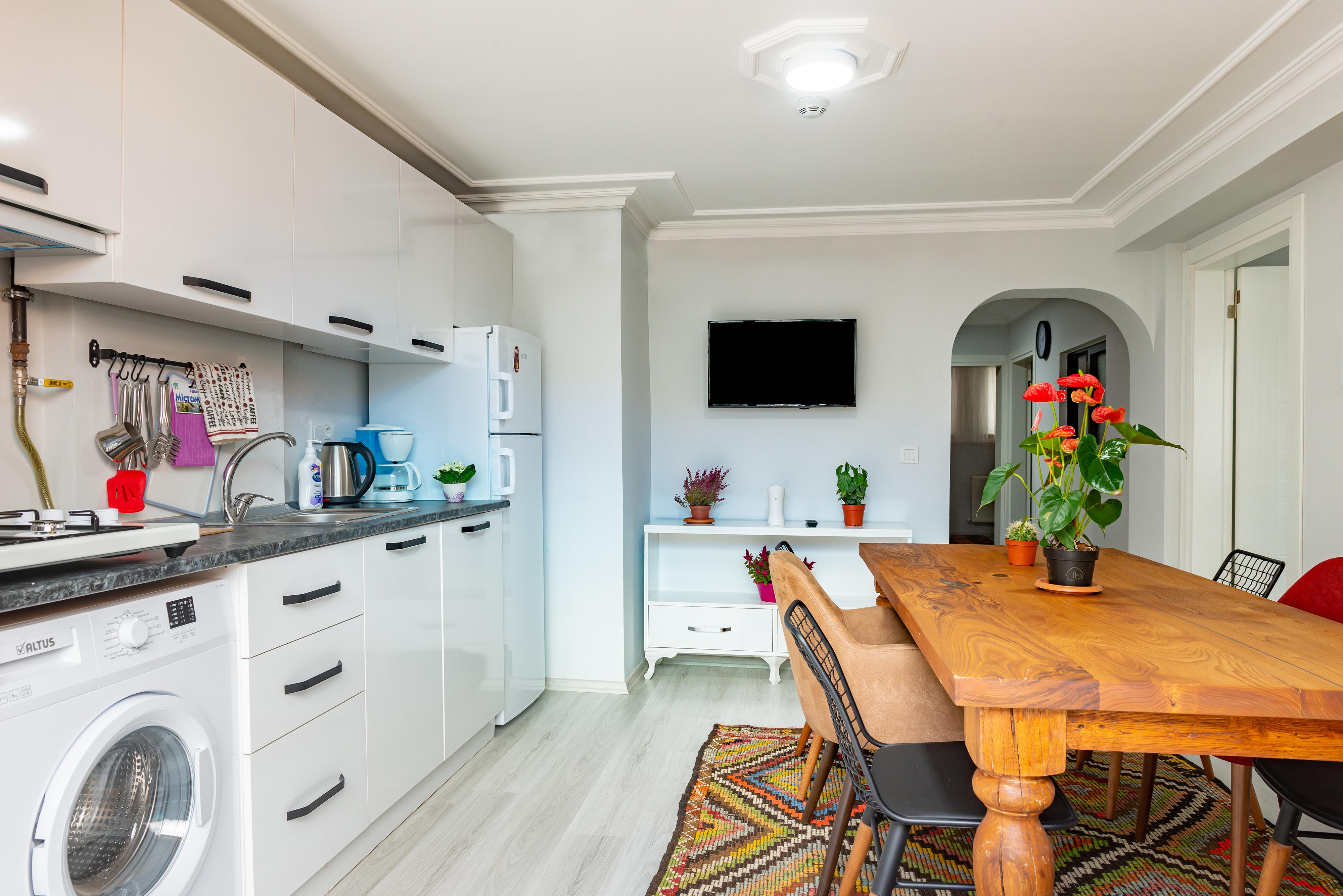 Dualis Hotel Istanbul Ngoại thất bức ảnh
