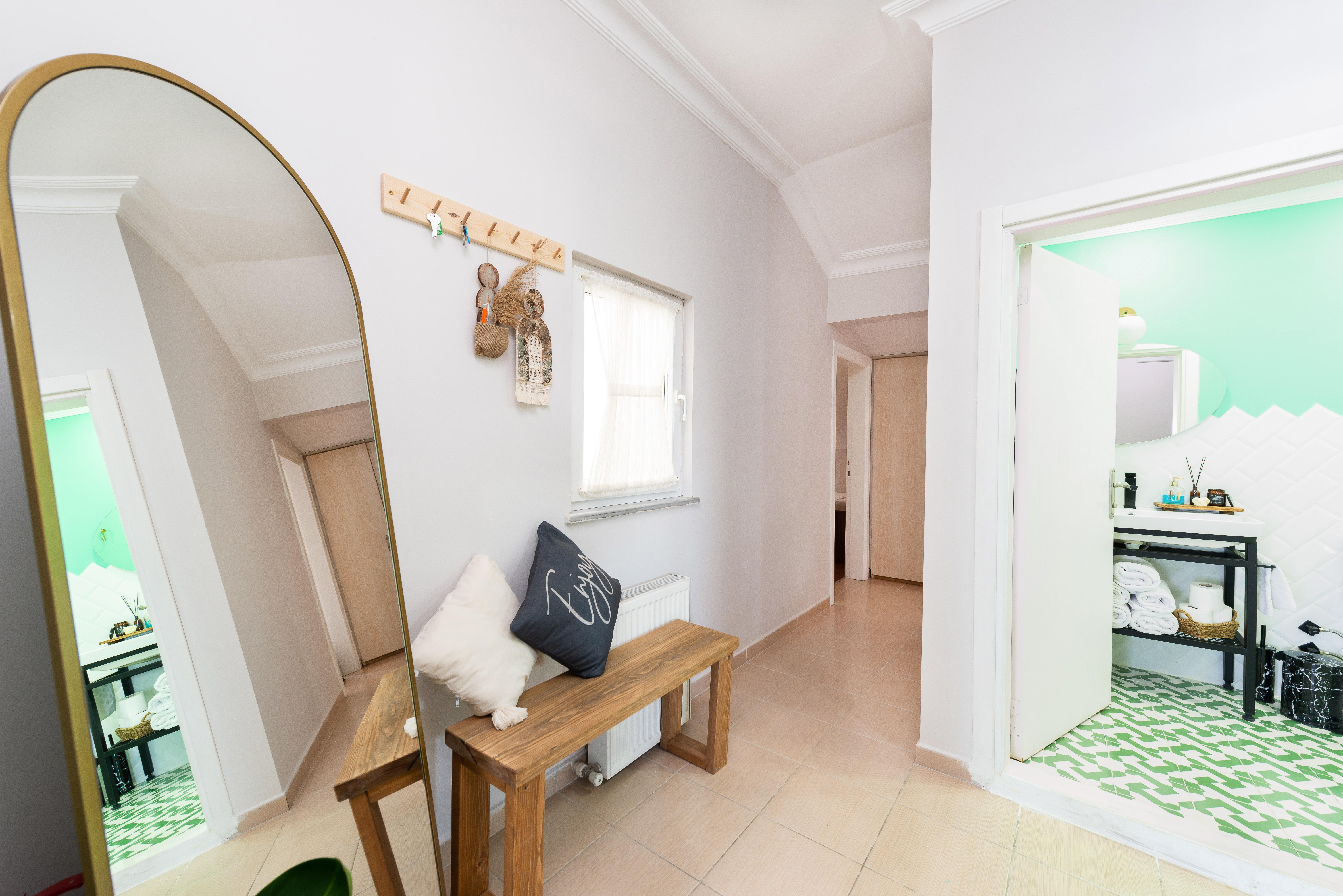 Dualis Hotel Istanbul Ngoại thất bức ảnh
