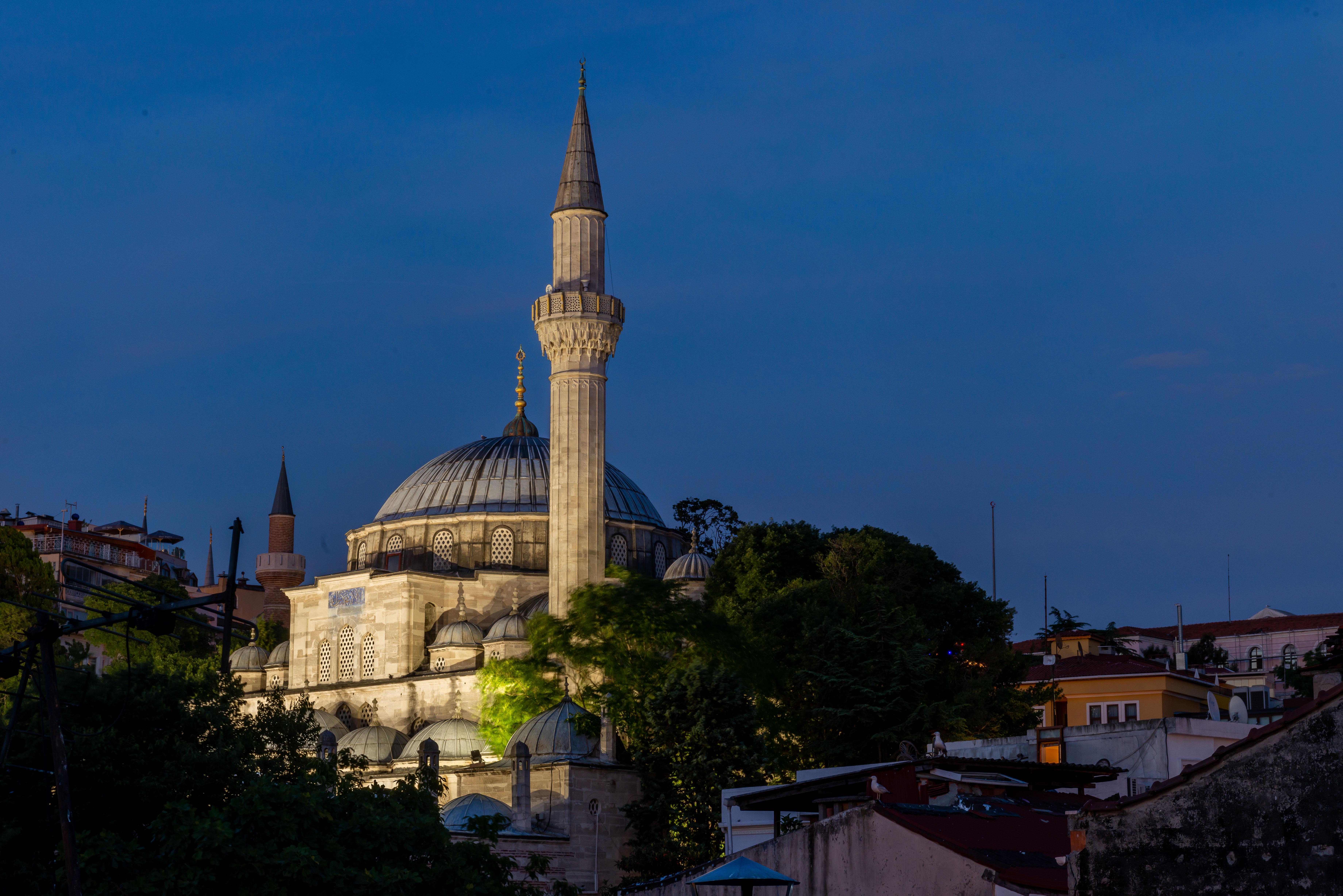 Dualis Hotel Istanbul Ngoại thất bức ảnh