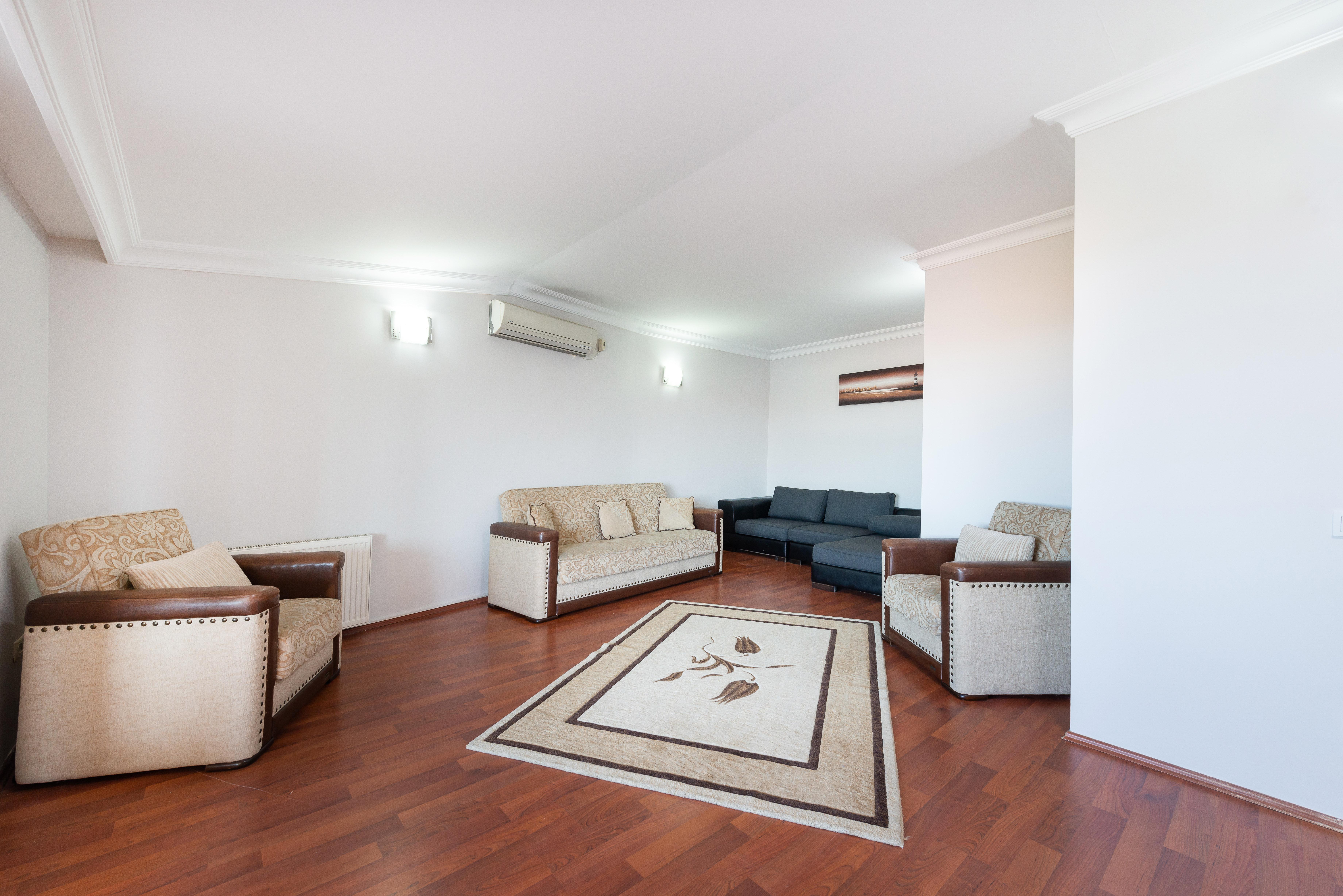 Dualis Hotel Istanbul Ngoại thất bức ảnh