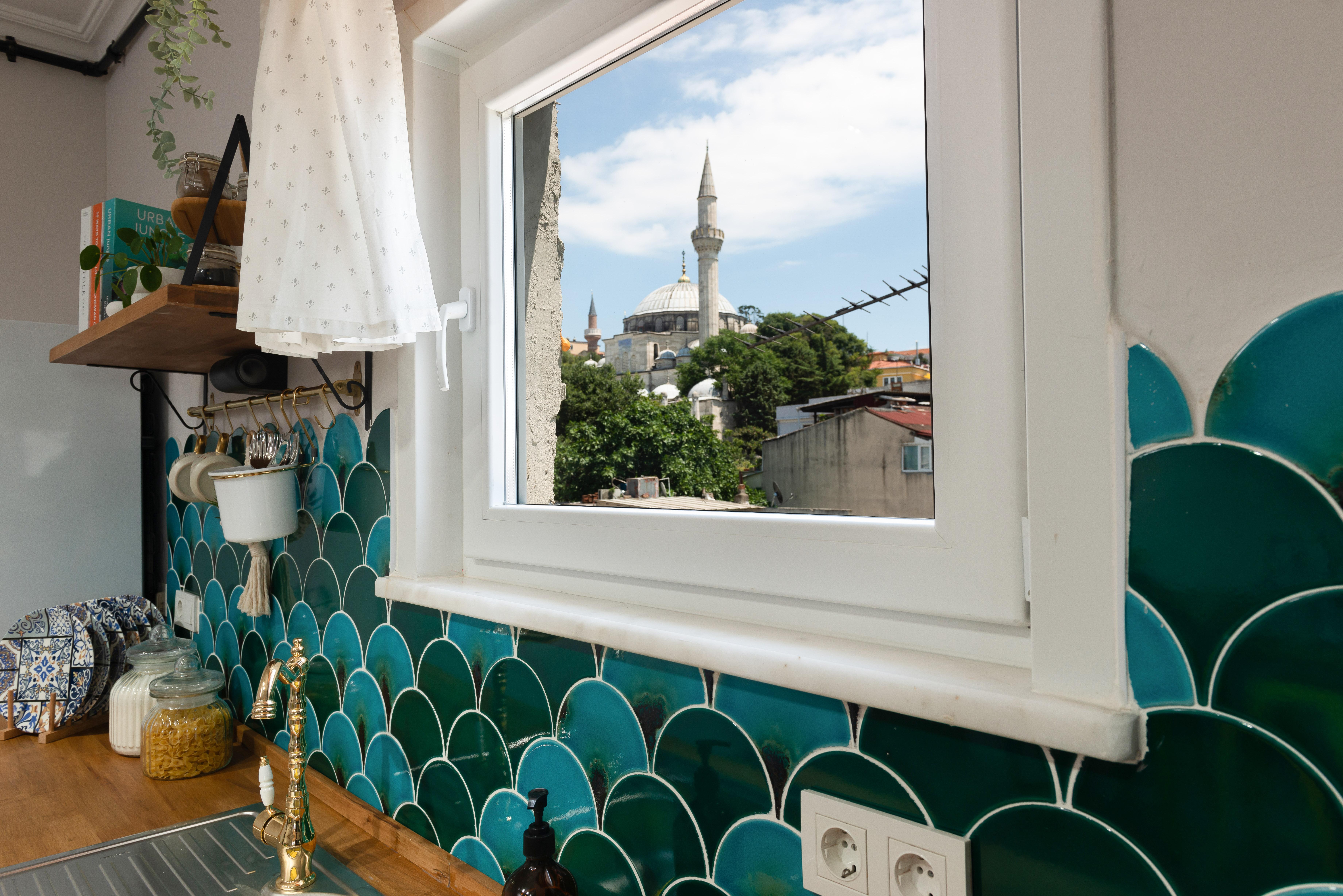 Dualis Hotel Istanbul Ngoại thất bức ảnh