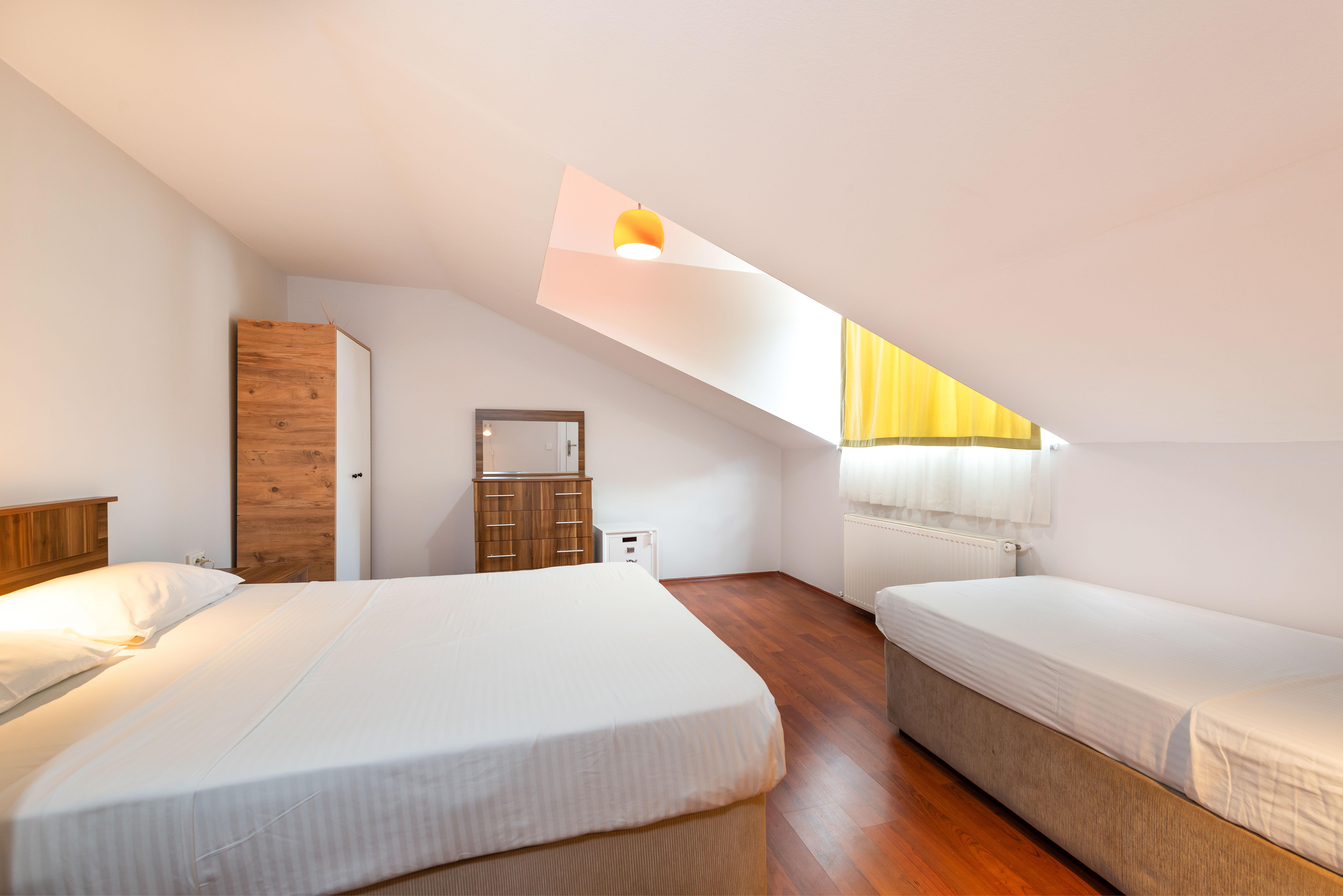 Dualis Hotel Istanbul Ngoại thất bức ảnh