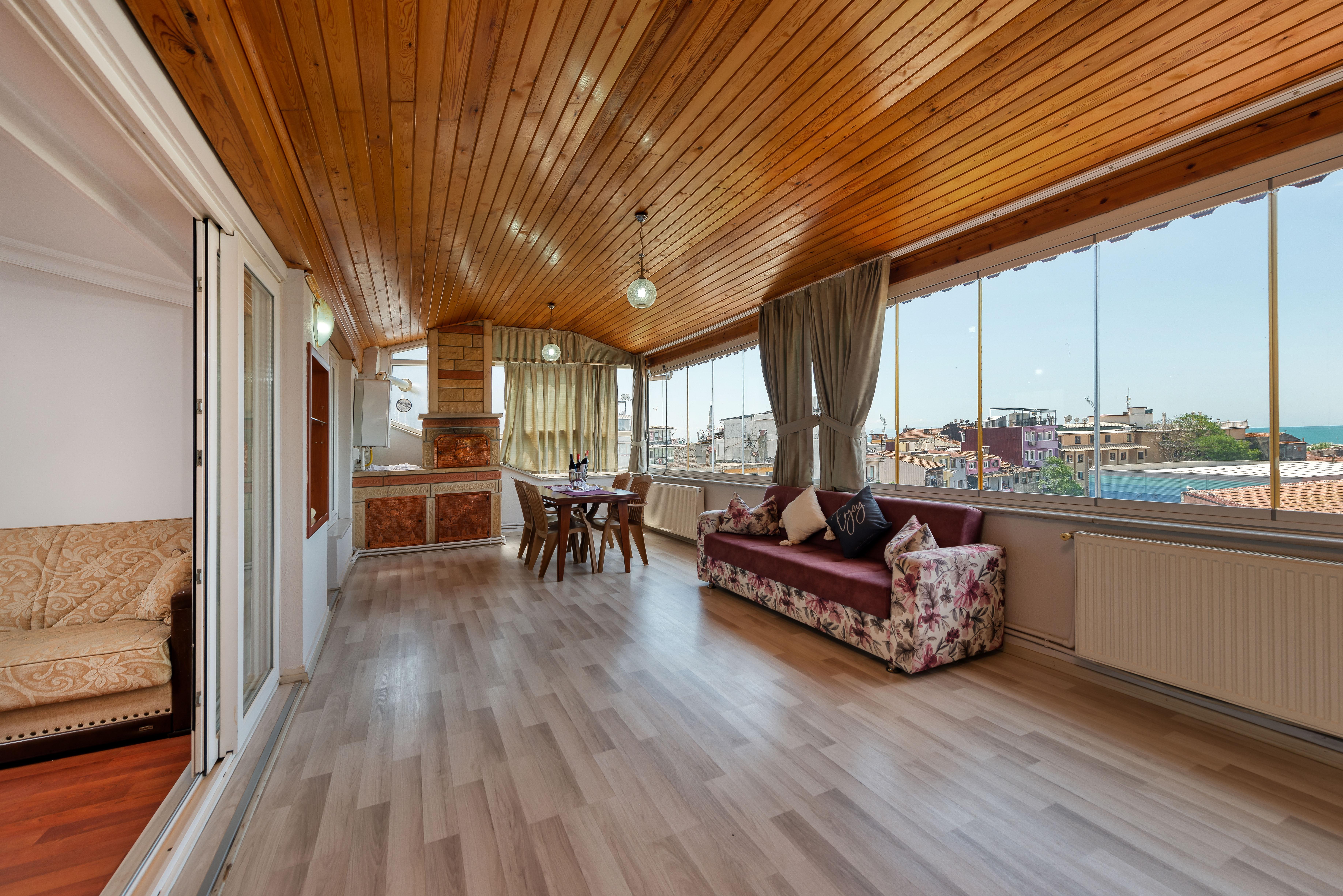 Dualis Hotel Istanbul Ngoại thất bức ảnh