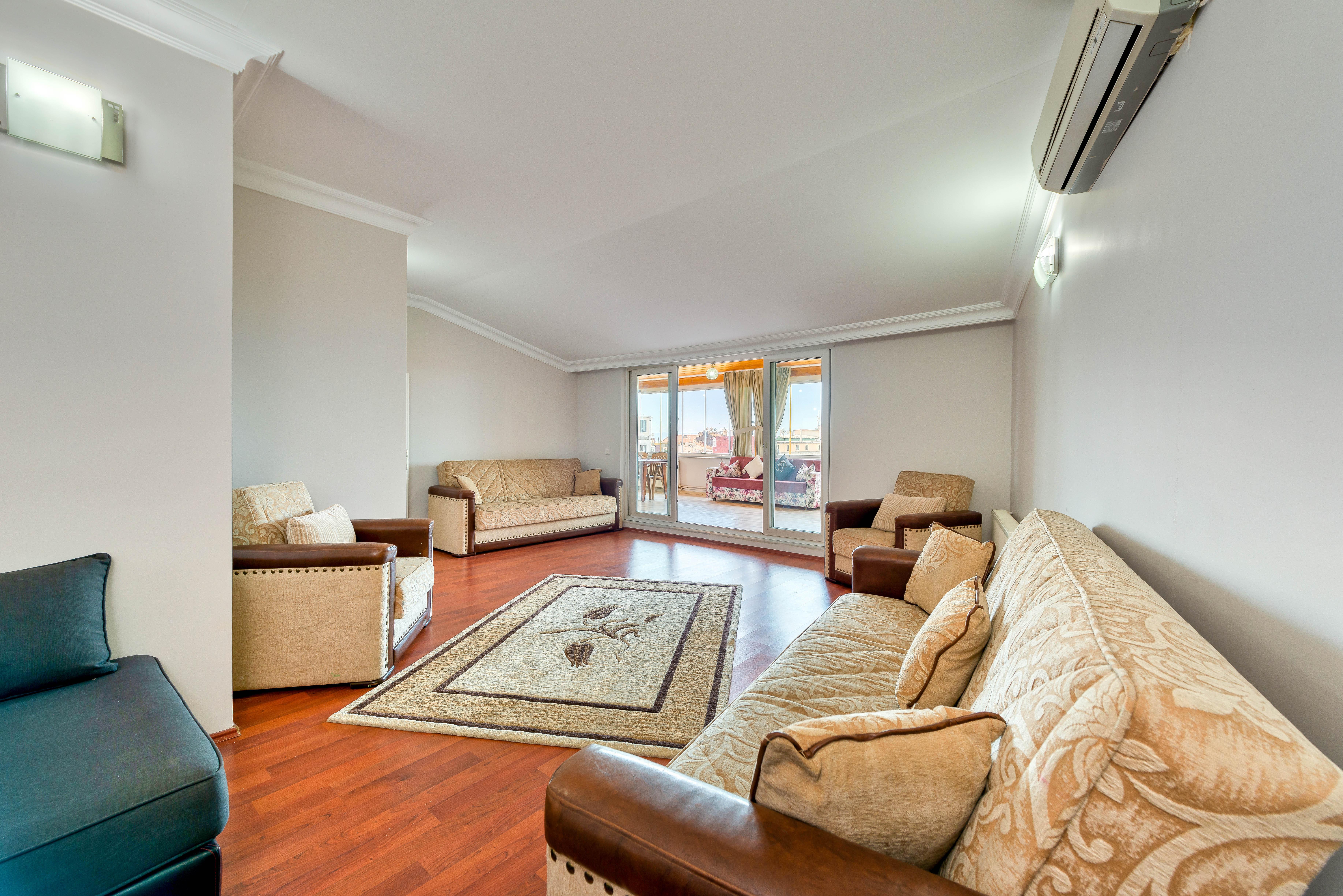 Dualis Hotel Istanbul Ngoại thất bức ảnh