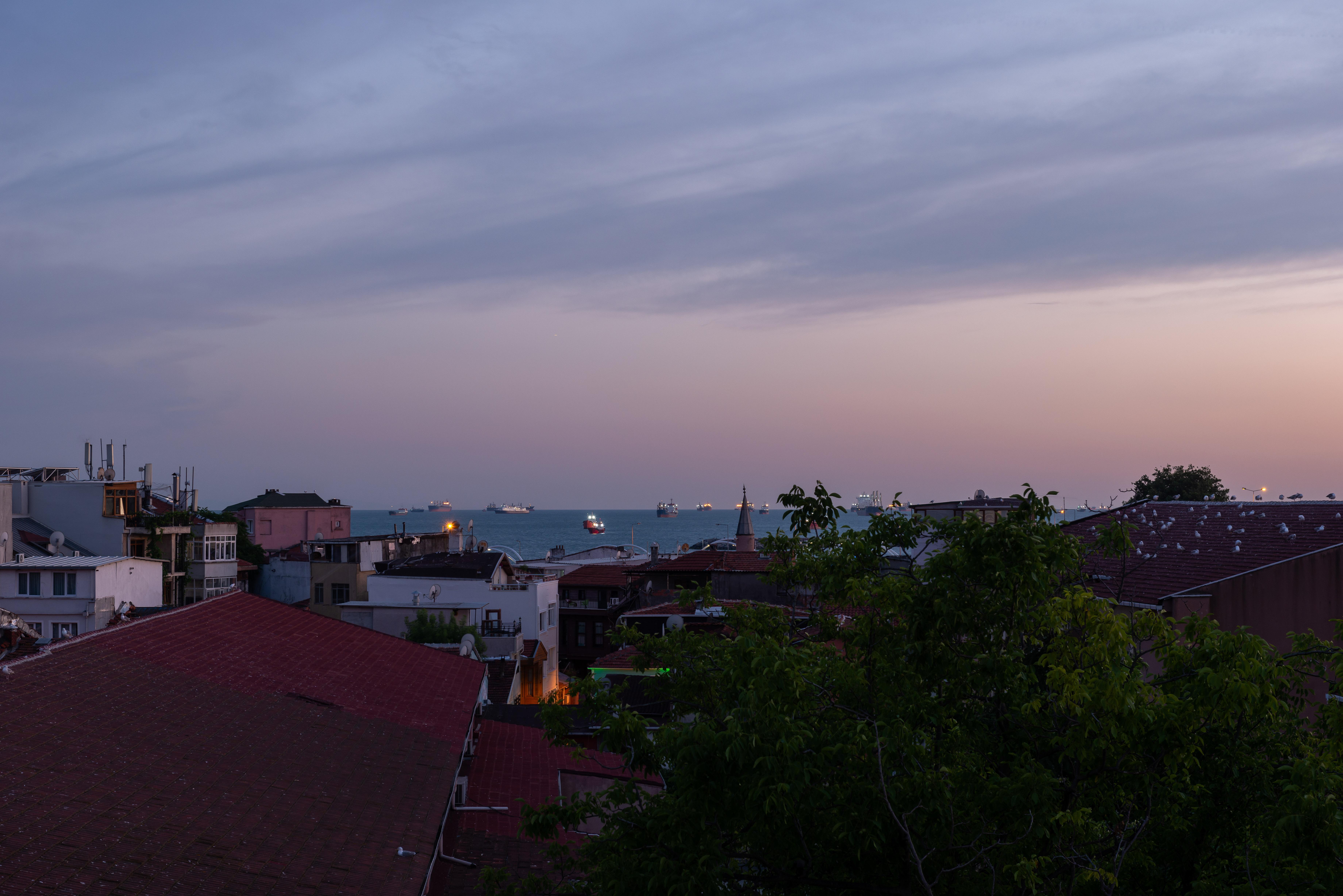 Dualis Hotel Istanbul Ngoại thất bức ảnh