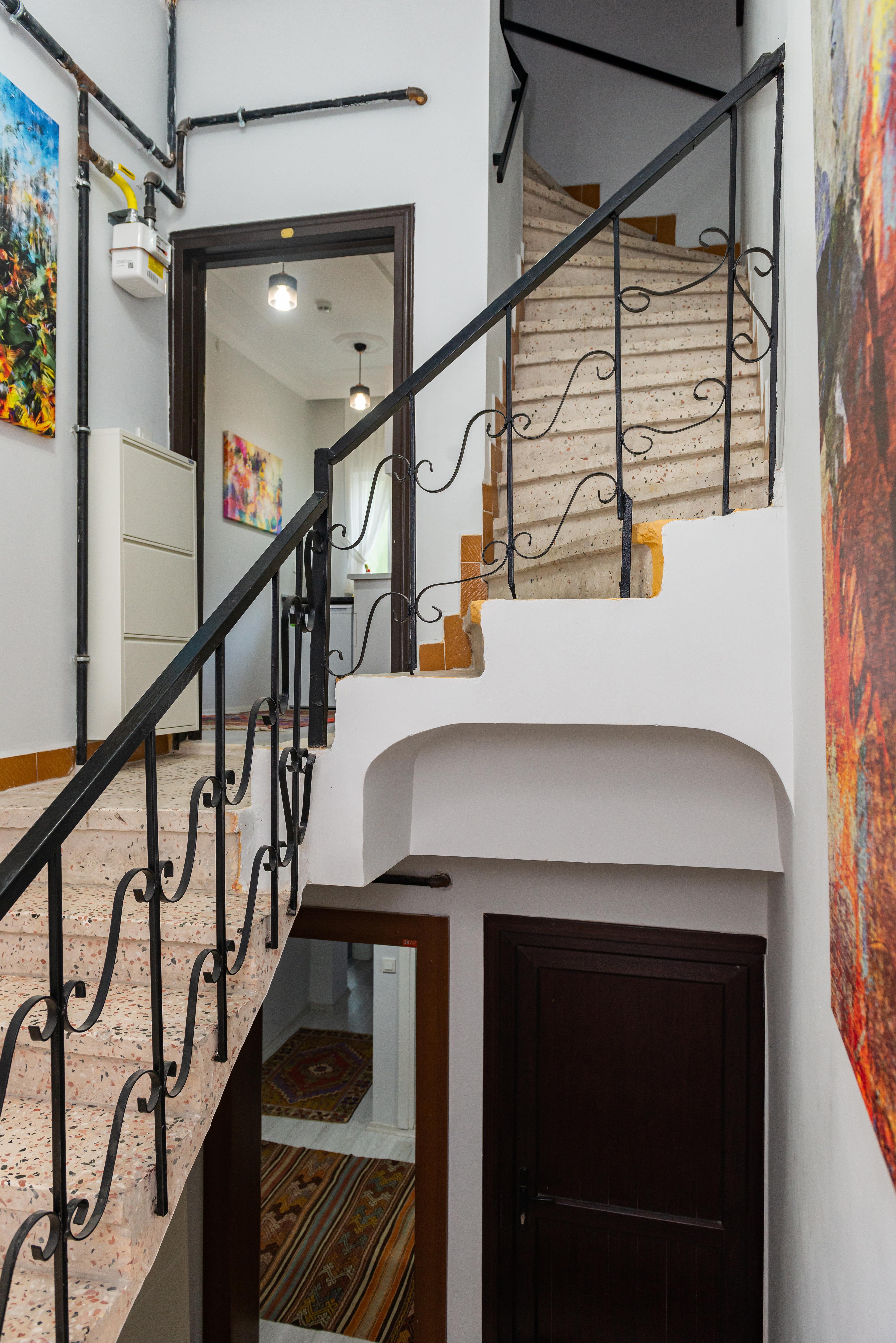 Dualis Hotel Istanbul Ngoại thất bức ảnh